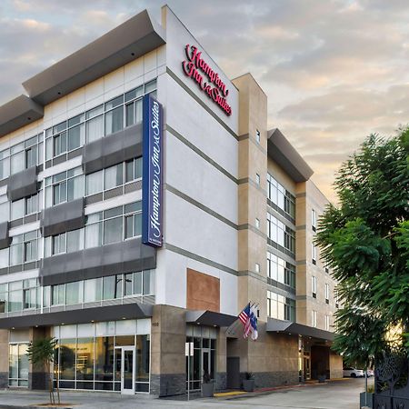 Hampton Inn & Suites Los Angeles/Hollywood, Ca Екстериор снимка