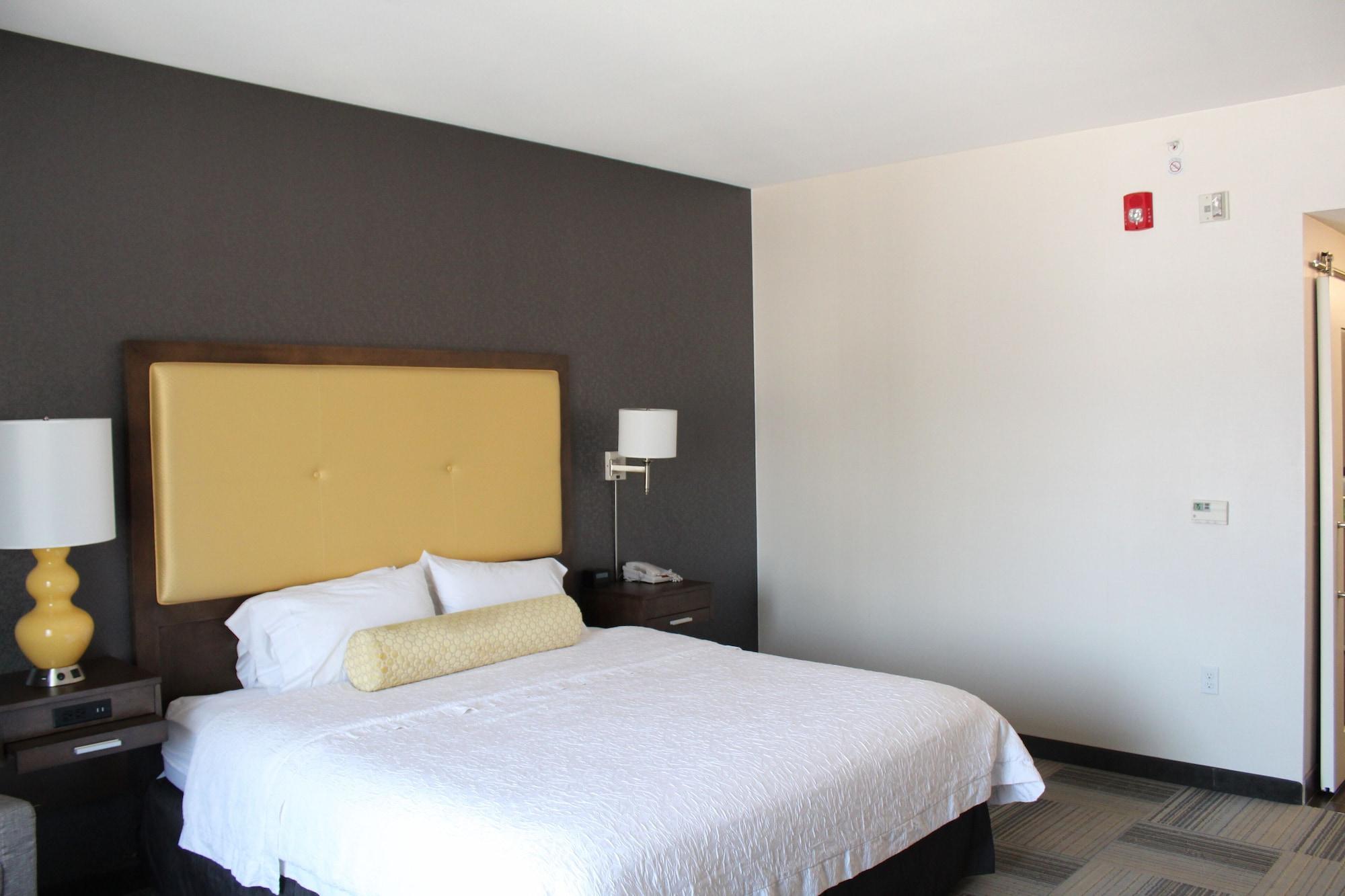 Hampton Inn & Suites Los Angeles/Hollywood, Ca Екстериор снимка