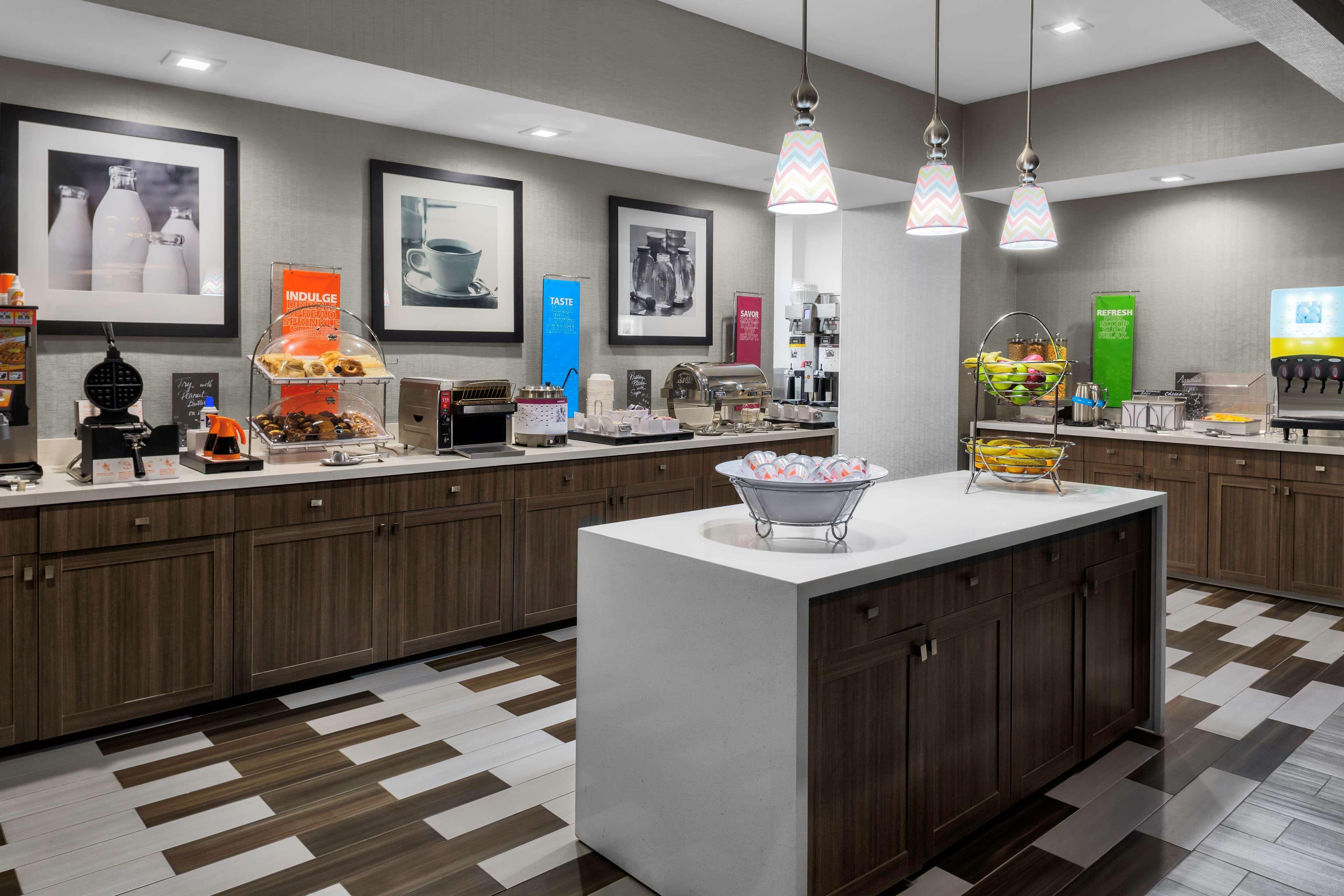 Hampton Inn & Suites Los Angeles/Hollywood, Ca Екстериор снимка