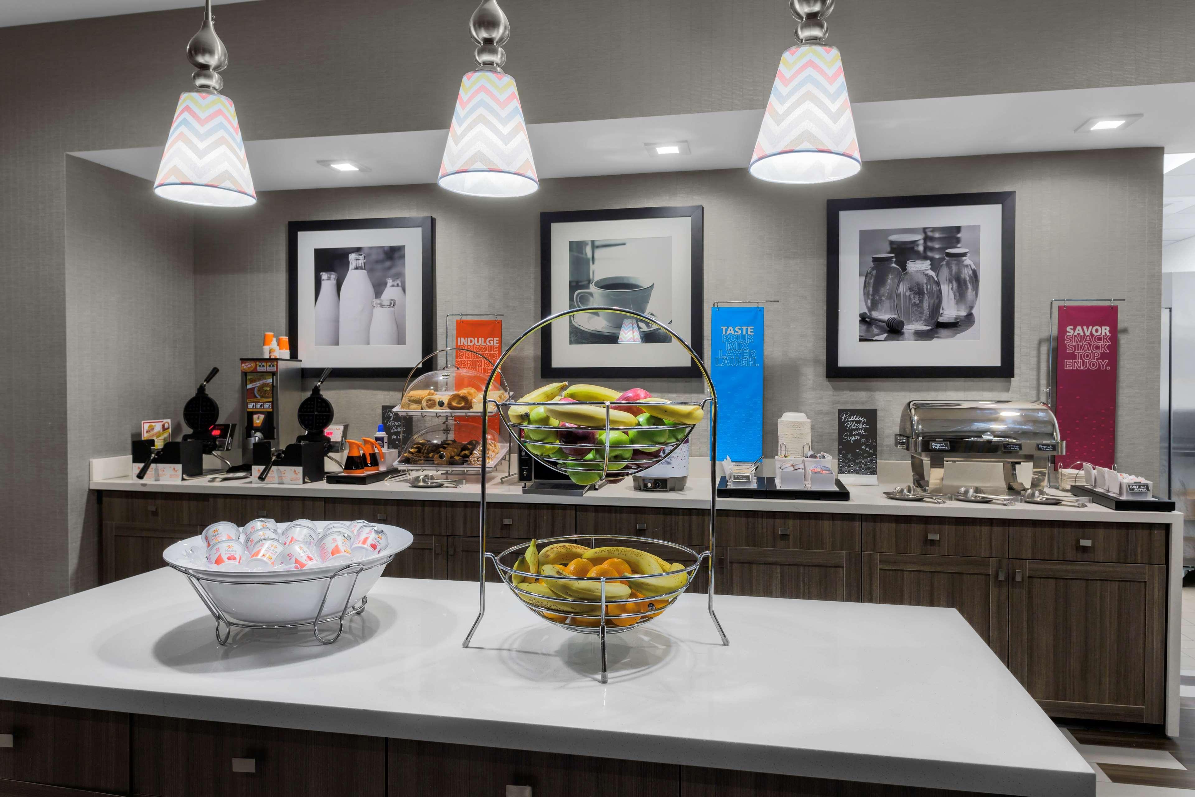 Hampton Inn & Suites Los Angeles/Hollywood, Ca Екстериор снимка