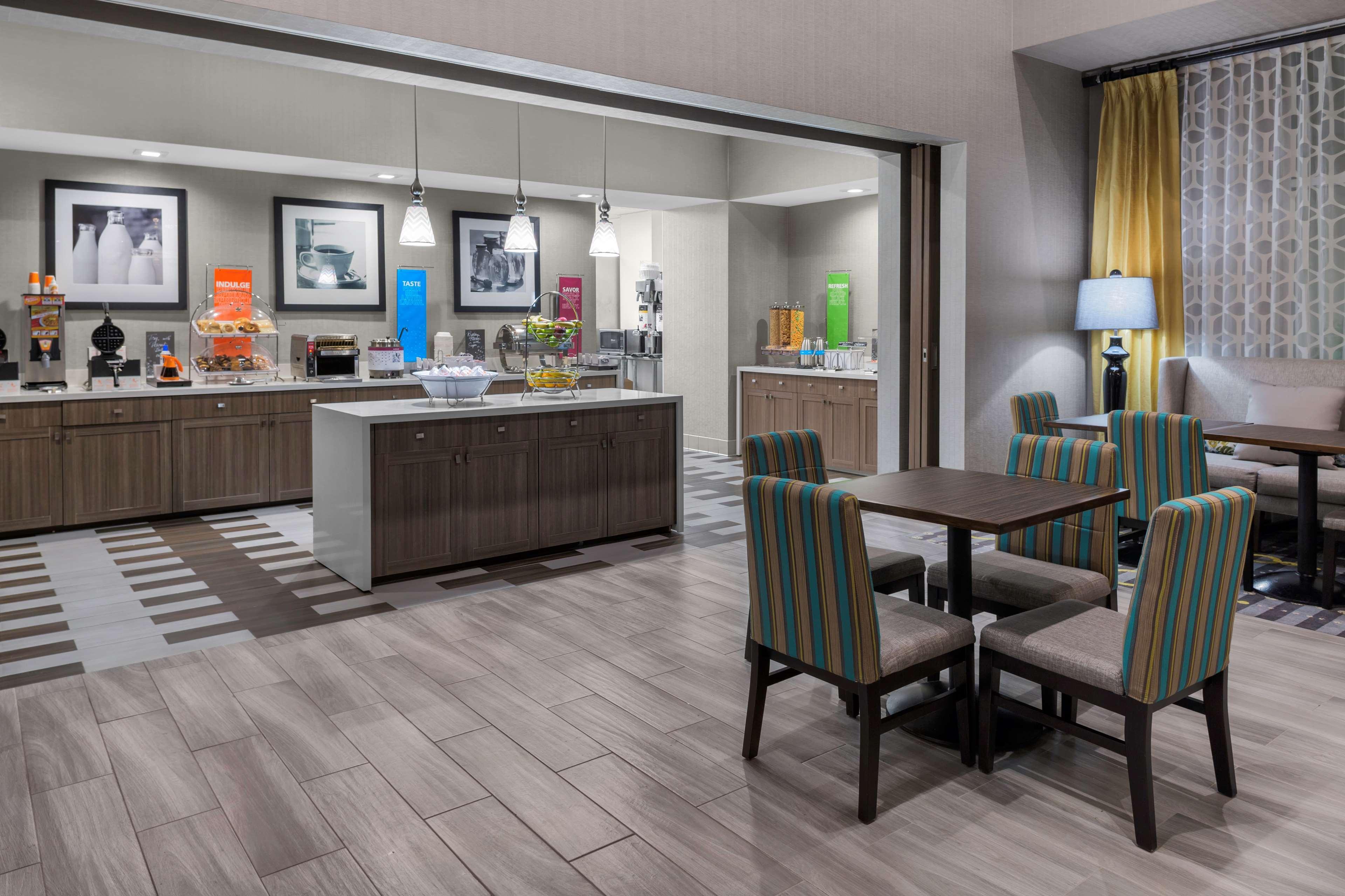 Hampton Inn & Suites Los Angeles/Hollywood, Ca Екстериор снимка