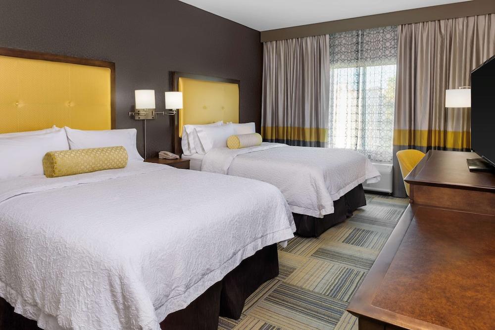 Hampton Inn & Suites Los Angeles/Hollywood, Ca Екстериор снимка