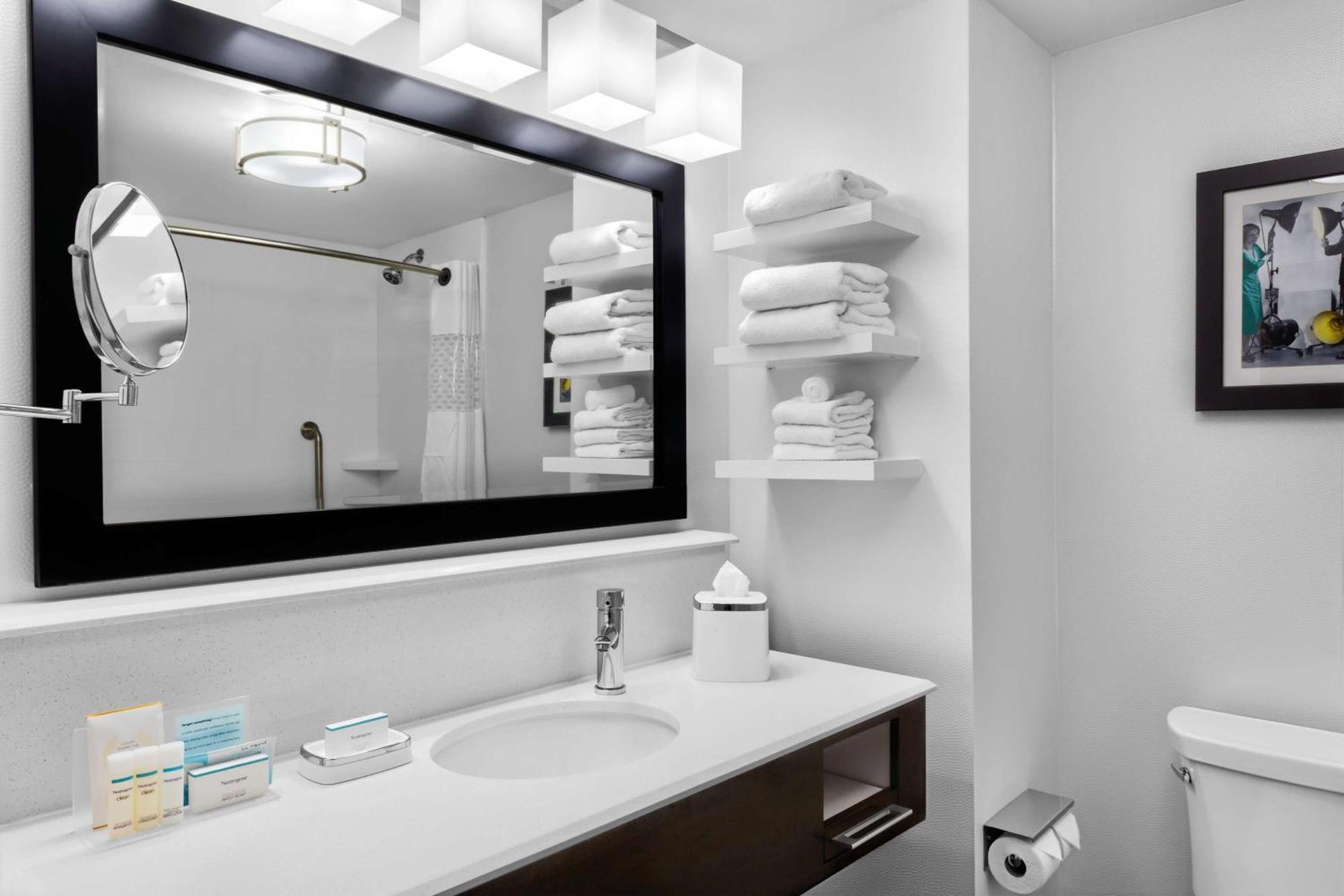 Hampton Inn & Suites Los Angeles/Hollywood, Ca Екстериор снимка