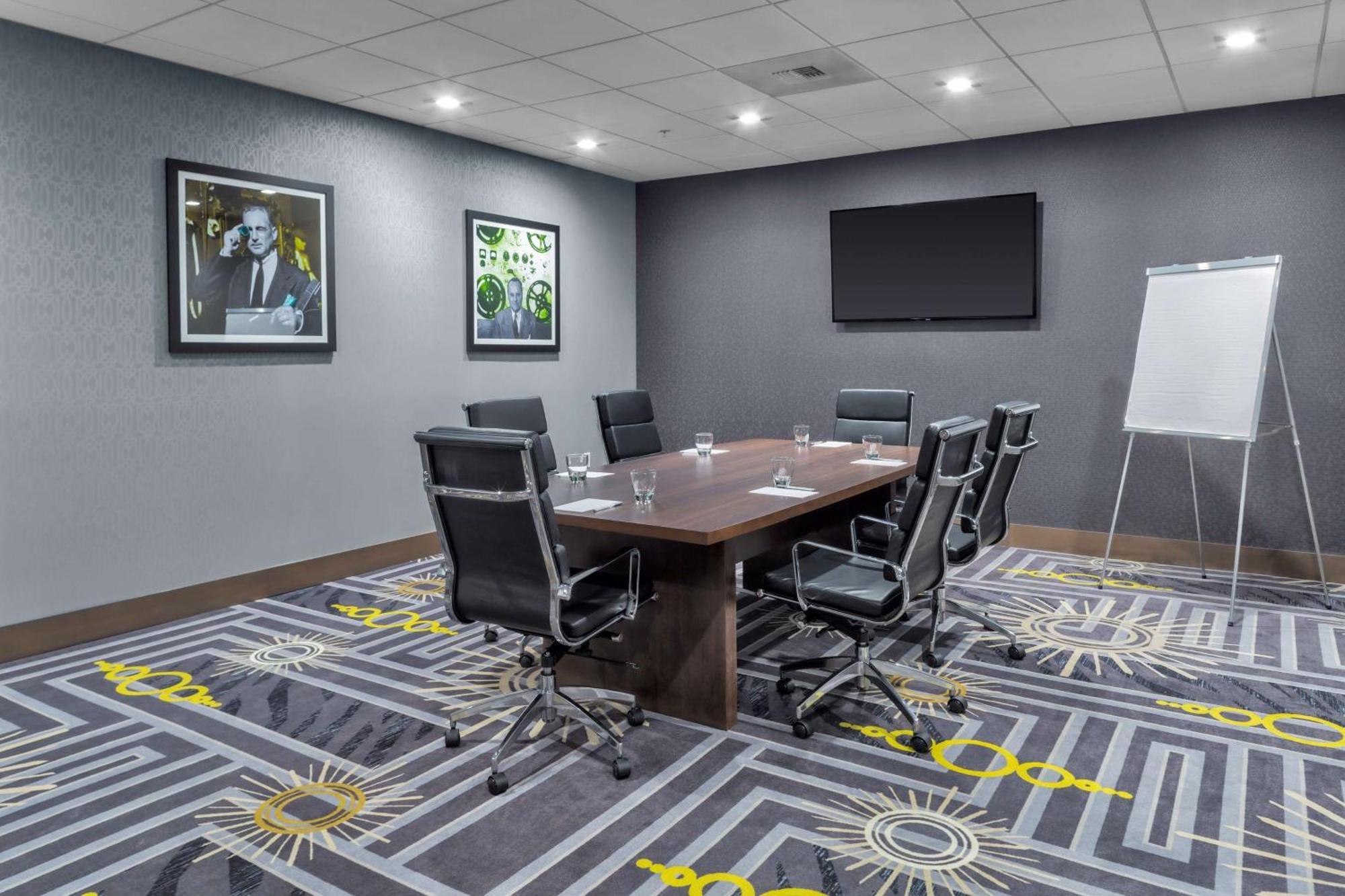 Hampton Inn & Suites Los Angeles/Hollywood, Ca Екстериор снимка
