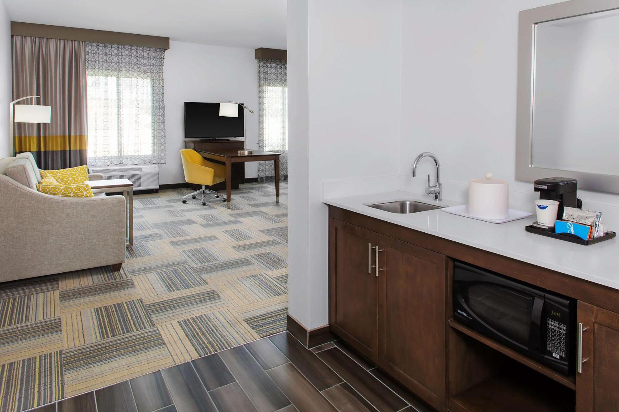 Hampton Inn & Suites Los Angeles/Hollywood, Ca Екстериор снимка