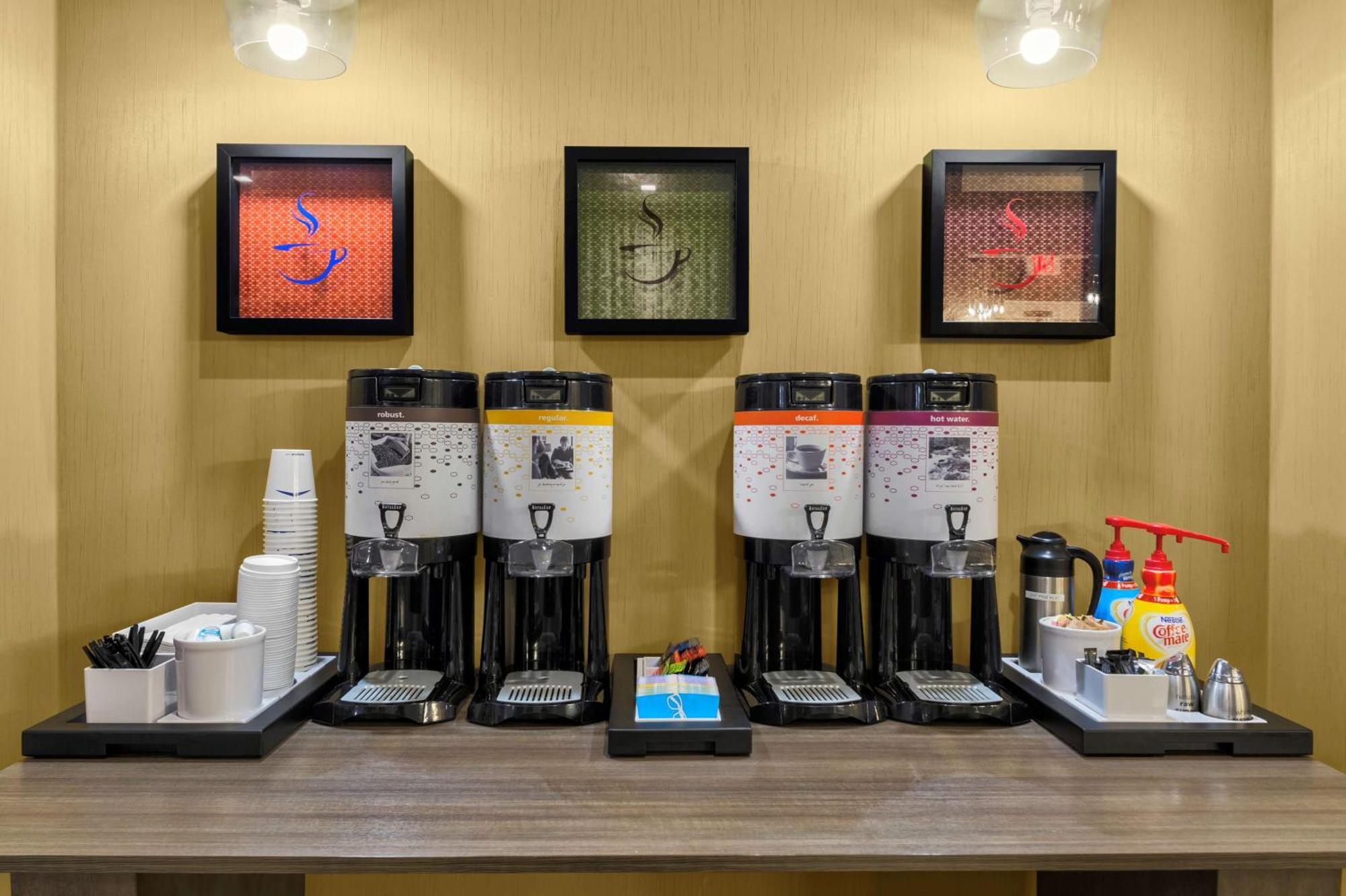 Hampton Inn & Suites Los Angeles/Hollywood, Ca Екстериор снимка