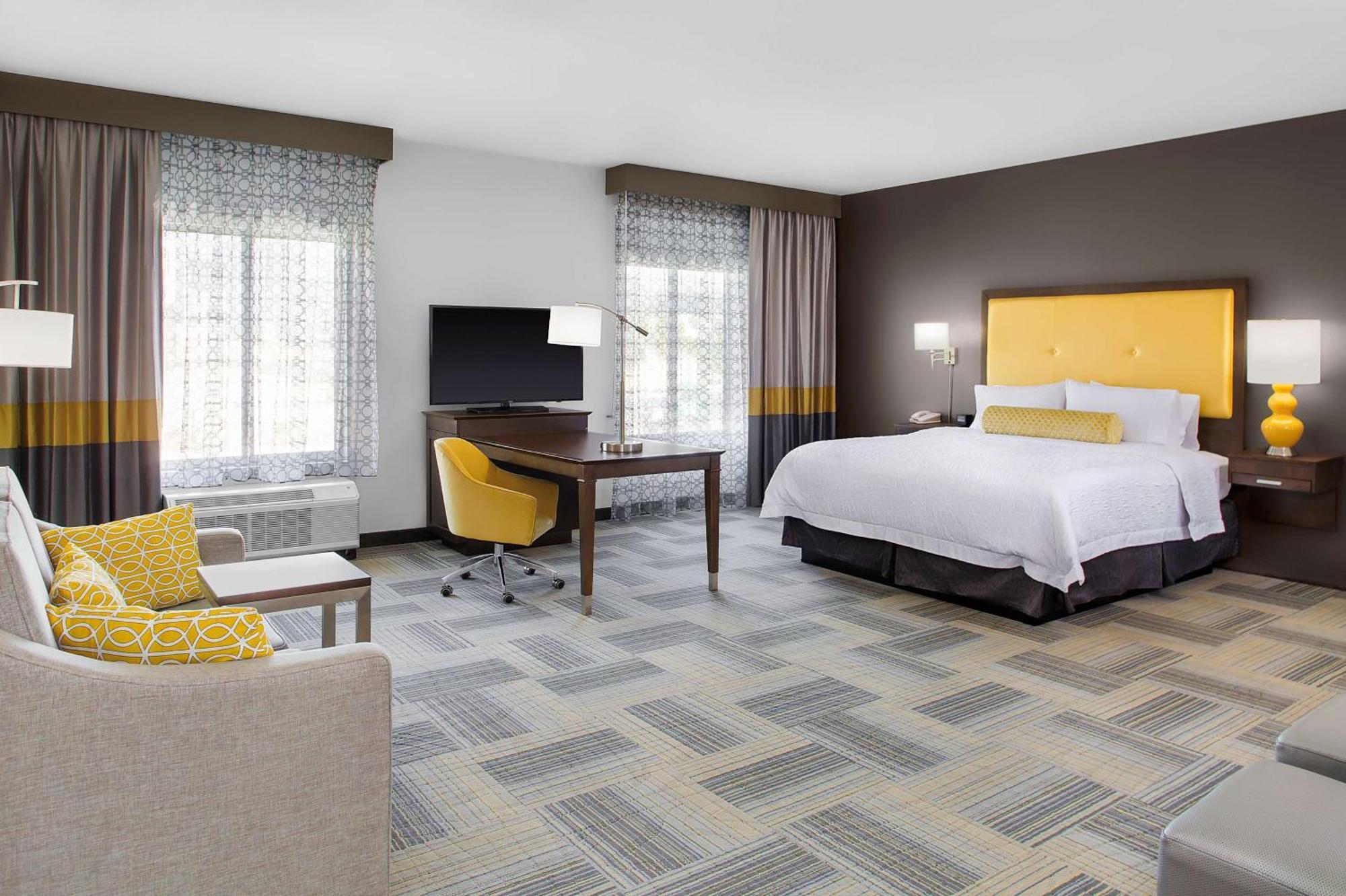 Hampton Inn & Suites Los Angeles/Hollywood, Ca Екстериор снимка