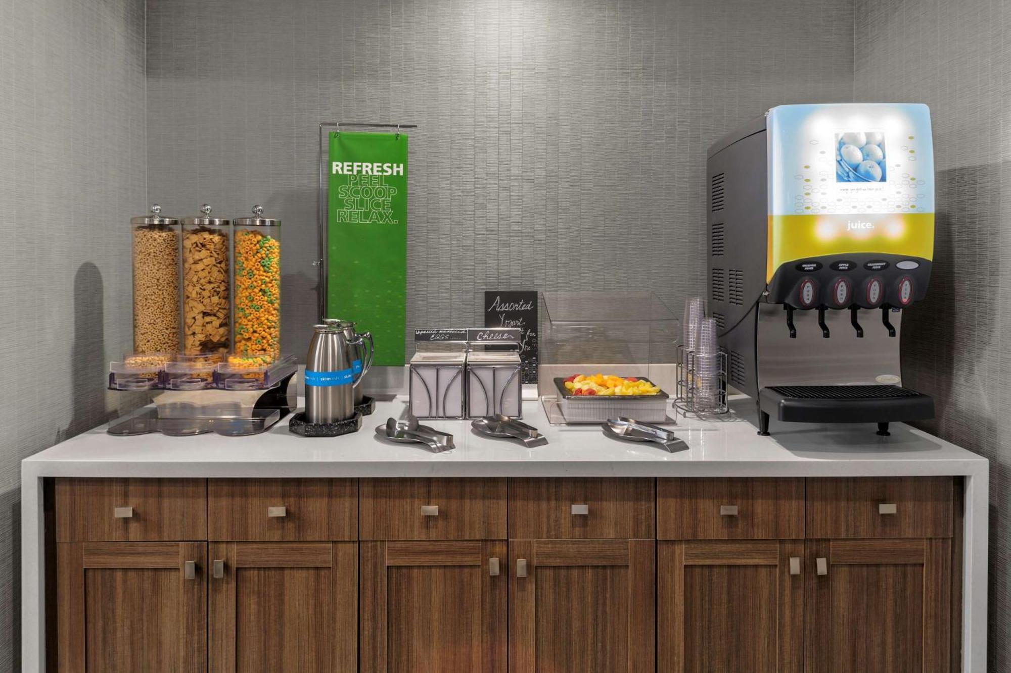Hampton Inn & Suites Los Angeles/Hollywood, Ca Екстериор снимка