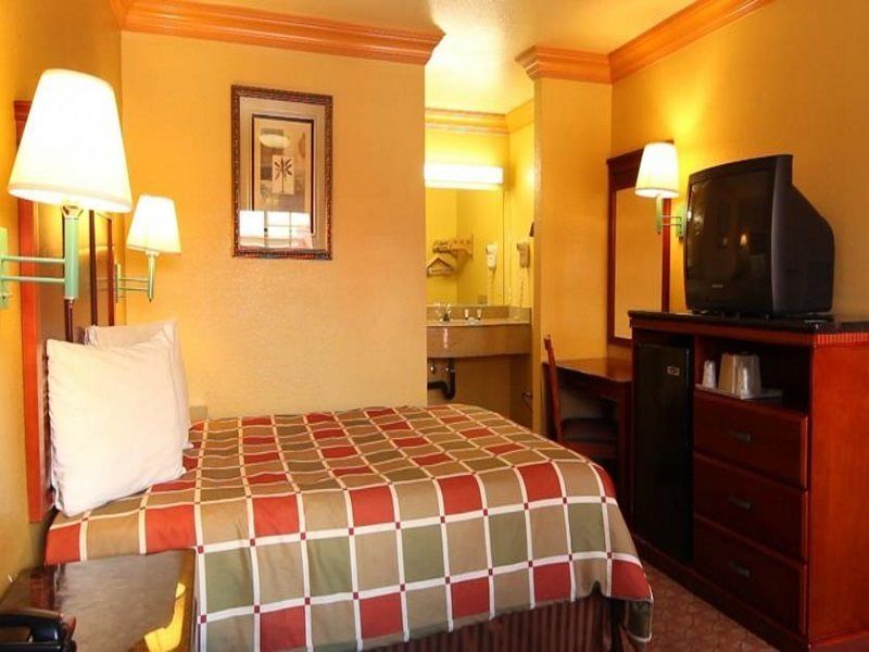 Hampton Inn & Suites Los Angeles/Hollywood, Ca Екстериор снимка