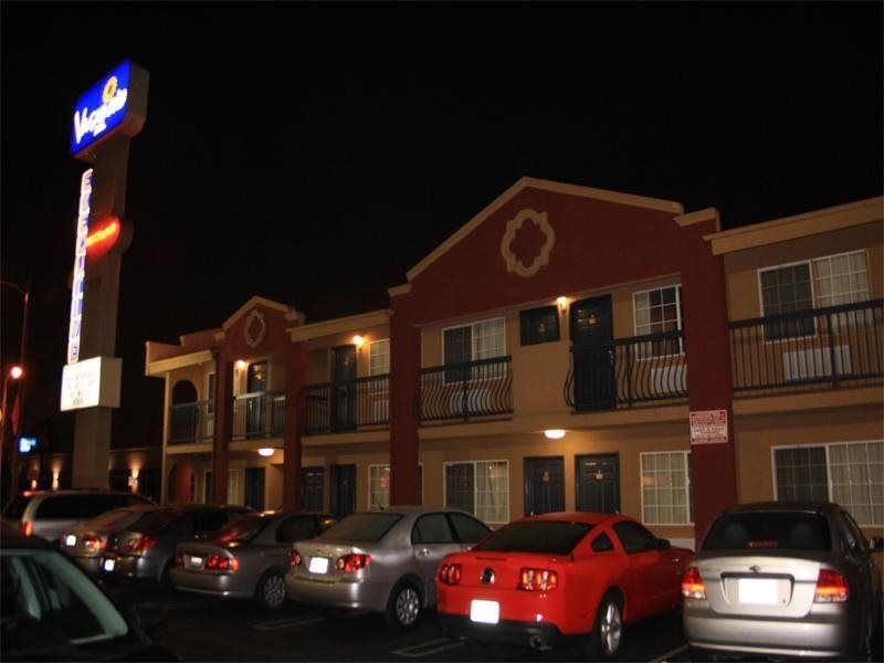 Hampton Inn & Suites Los Angeles/Hollywood, Ca Екстериор снимка