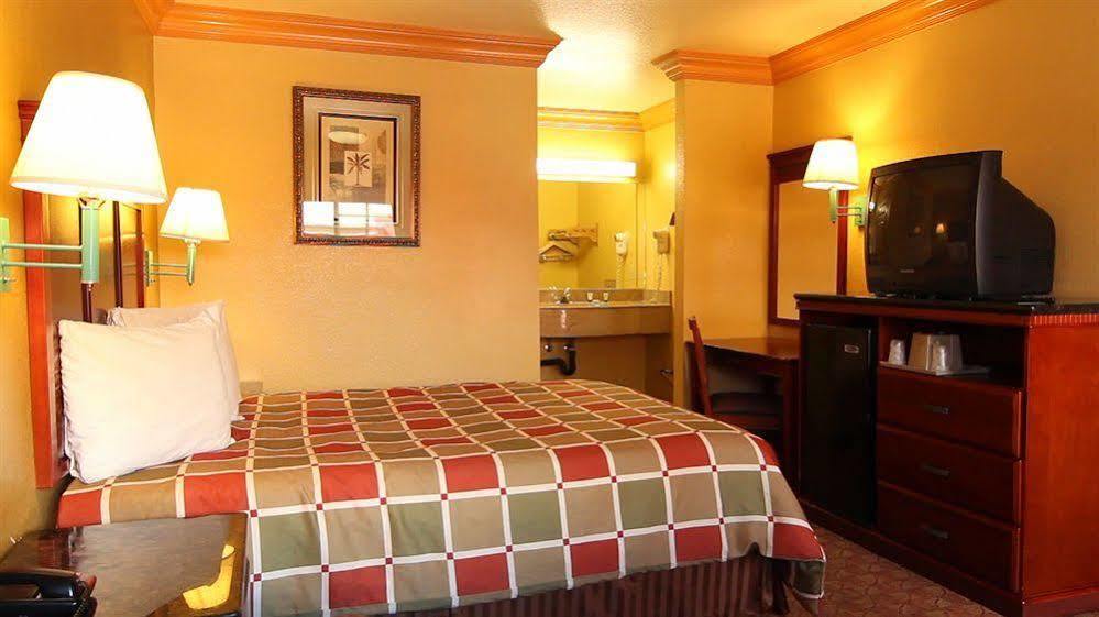 Hampton Inn & Suites Los Angeles/Hollywood, Ca Екстериор снимка