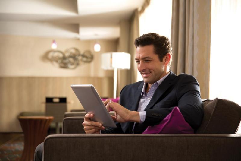 Hampton Inn & Suites Los Angeles/Hollywood, Ca Екстериор снимка