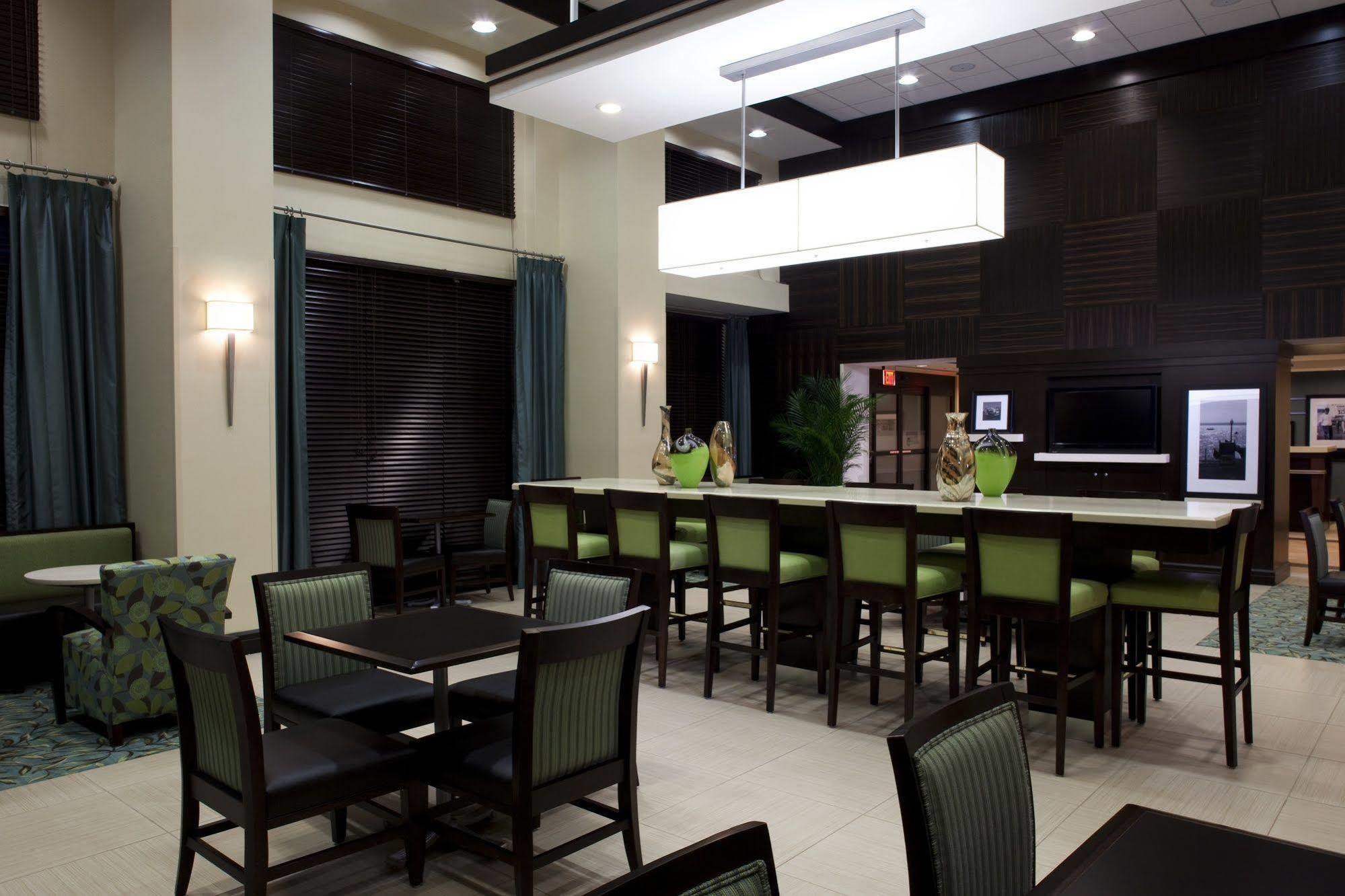 Hampton Inn & Suites Los Angeles/Hollywood, Ca Екстериор снимка
